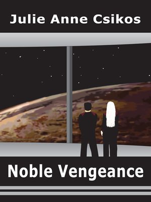 cover image of Noble Vengeance